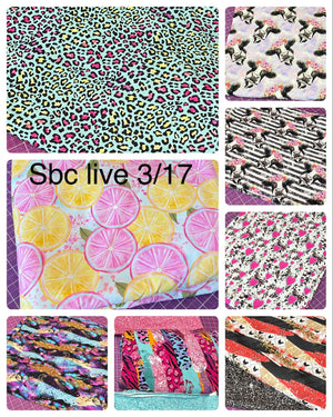-SBC Custom Friday Live Sale 03/17/23 - Summer H.