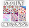 SBC Custom Live Sale 04/05/24 - SP Hello - Brittany Miller