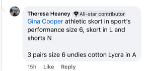 SBC B2S Custom Preorder 03/12/25 - MTO Spot 4 - Theresa Heaney