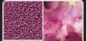 SBC Custom Friday Album Sale 07/25/25- Purple Marble- Jackie Dickinson