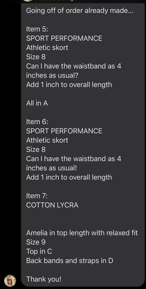 SBC Custom Valentine’s Preorder 09/05/25- Spot 5 - Heather Fox