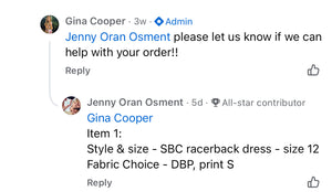 SBC Custom Valentine’s Preorder 09/05/25- Spot 8 - Jenny Oran Osment