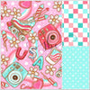 SBC Custom Friday Album Sale 02/28/25- CL USA Skate - Jill Turtle