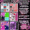 SBC Valentines Custom Preorder 10/11/23- MTO Spot 14 - Sarah Riggs