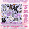 SBC Custom Friday Album Sale 04/25/25 - Books - Allison Crook Lewis