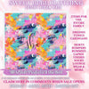 SBC Custom Friday Album Sale 04/25/25- Paint Strokes - Jackie Dickinson