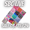 SBC Custom Live Sale 03/23/24 - Neon Tropic - Angel Ingersoll