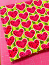 SBC Custom Live Sale 03/23/24 - Heart Watermelon- Lora Shannon