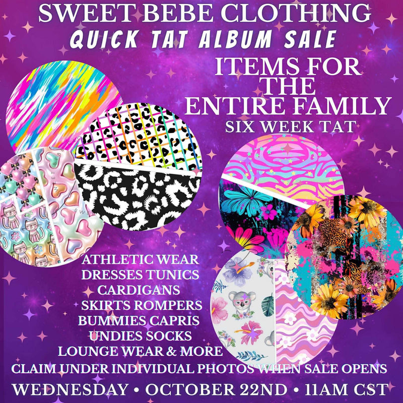 SBC Custom Wednesday Album Sale 10/22/25-B/W-Spot 1-Jamie Crook