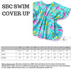 SBC Swim Custom Preorder 01/31/25 - MTO Spot 8 - Jackie Dickinson