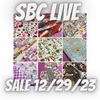 SBC Custom Live Sale 12/29/23 - Floral - Jenny Oran Osment