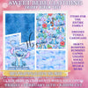 SBC Custom Friday Album Sale 02/14/25- Family - Stacey Blanton
