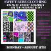 SBC Custom MM Monday Sale 08/11/25- LBB - AnhTracy Goetsch