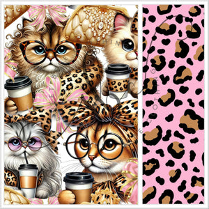 SBC Custom Friday Album Sale 07/25/25- Cats- Monica Hawkins