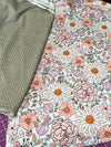 SBC Custom Friday Live Sale 05/19/23 - Olive and Pink Floral - Heather Stewart Steele