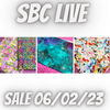 SBC Custom Friday Live Sale 06/02/23 - Wild Pups - Pamela Bryant