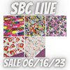 SBC Custom Friday Live Sale 06/16/23 - DBP Grannies - Allison Crook