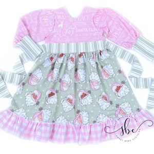 Hummingbirds Vintage Christmas Custom Showcase 10/09/22 - MTO Spot 1 - Sara Putz