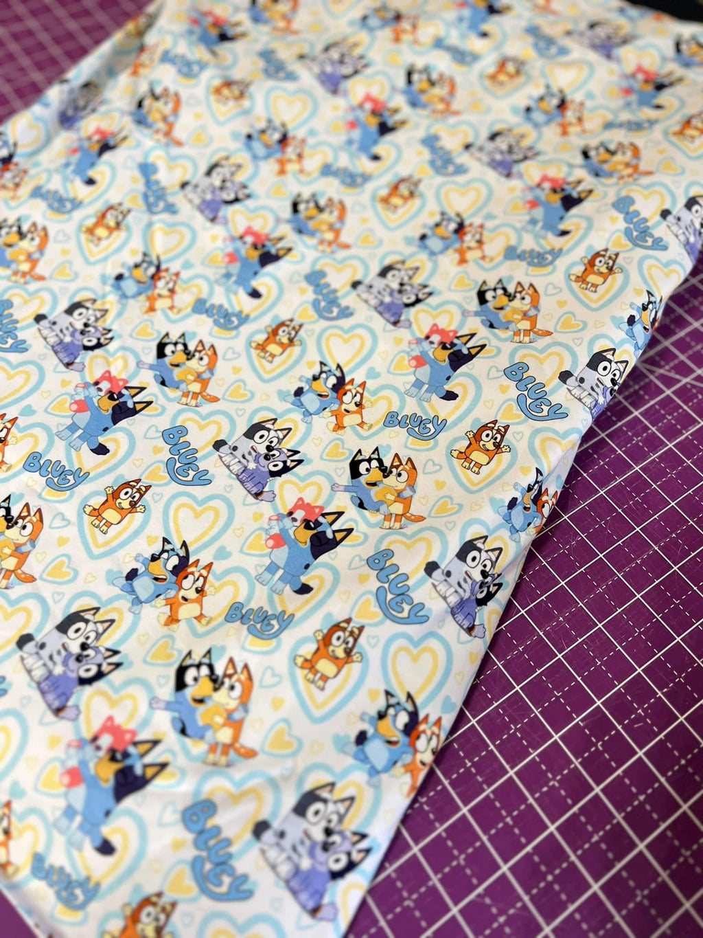 SBC SBC Friday Custom Album Sale 11/18/22 - Pups MTO Spot 2 - Brittany Miller