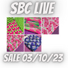 SBC Custom Friday Live Sale 03/10/23 - Hearts - Heather Fox