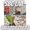 SBC Custom Friday Live Sale 10/21/22 - Oatmeal Sweater Knit - Valerie Gust