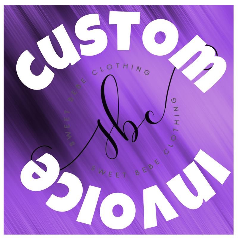 SBC Custom Sale - Laura Milton - 11/10/22
