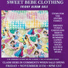SBC Friday Custom Album Sale 11/11/22 - Princess MTO Spot 1 - Summer Hall