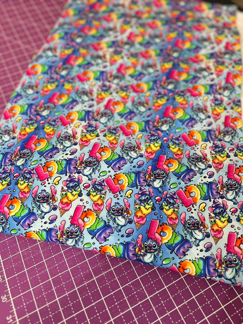 SBC SBC Friday Custom Album Sale 11/18/22 - Love MTO Spot 3 - Jenny Oran Osment