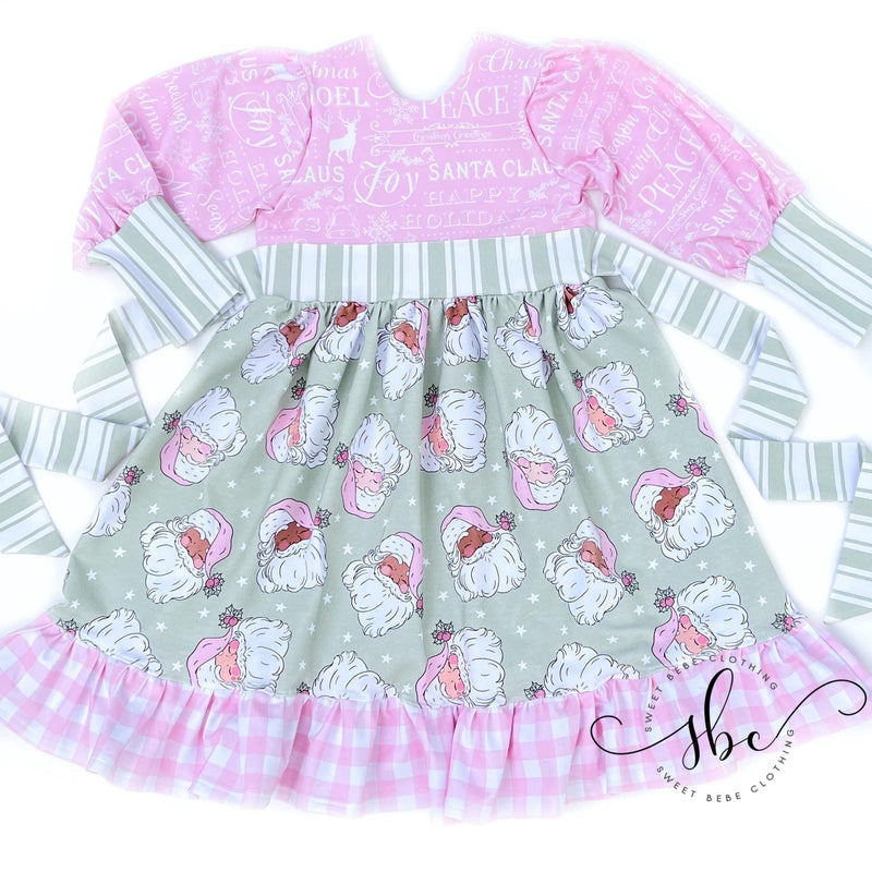 Hummingbirds Vintage Christmas Custom Showcase 10/09/22 - MTO Spot 3 - Melissa Strange
