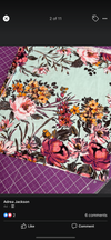 SBC Custom Friday Live Sale 03/13/23 - Fabric 2 - Heather Steele