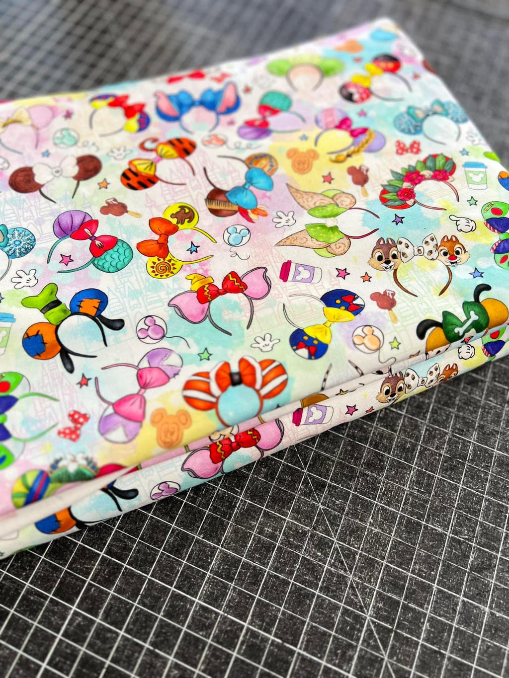 SBC Custom Friday Live Sale 10/14/22 - Ears - Shannon Riggs