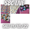 SBC SBC Friday Custom Album Sale 11/18/22 - Love MTO Spot 2 - Valerie Gust