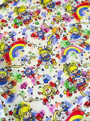 SBC Custom Friday Live Sale 02/03/23 - Light Rainbow - Sara Putz
