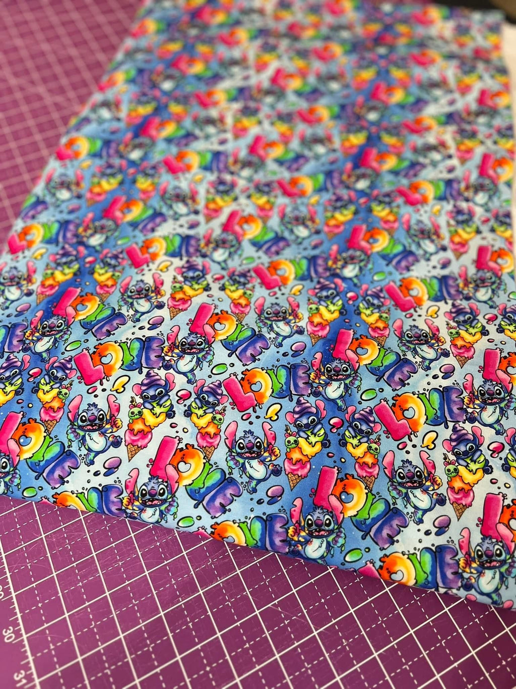 SBC SBC Friday Custom Album Sale 11/18/22 - Love MTO Spot 2 - Valerie Gust