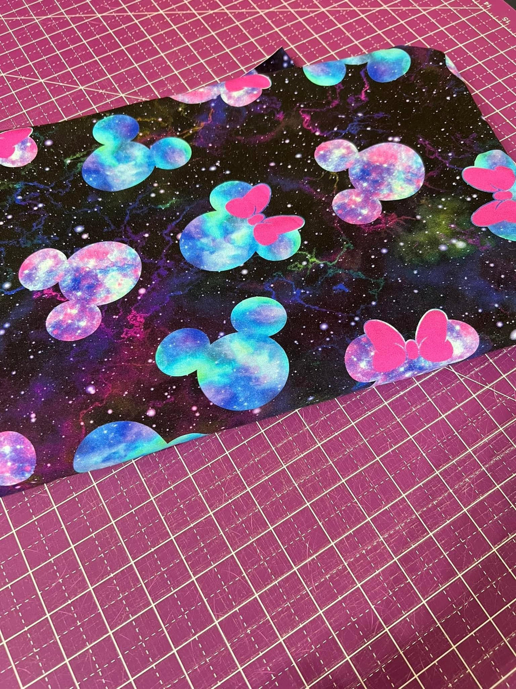 SBC SBC Friday Custom Album Sale 11/18/22 - Galaxy MTO Spot 1 - Lauren Amber Haller